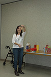 Scrollsaw project by 