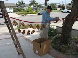 Scrollsaw project by 