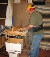 Scrollsaw project by 