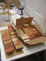 Scrollsaw project by 