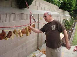 Scrollsaw project by 