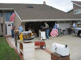 Scrollsaw project by 