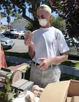 Scrollsaw project by 