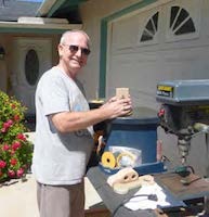 Scrollsaw project by 
