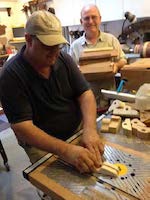 Scrollsaw project by 