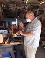 Scrollsaw project by 