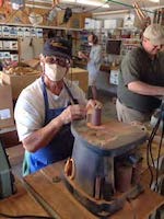 Scrollsaw project by 