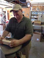 Scrollsaw project by 