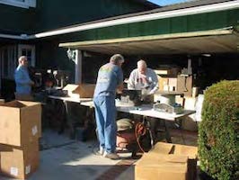 Scrollsaw project by 