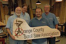 Scrollsaw project by 
