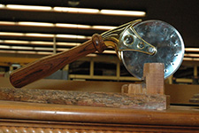 Scrollsaw project by 