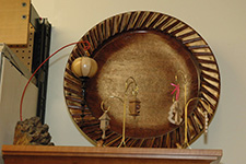 Scrollsaw project by 
