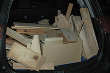 Scrollsaw project by 