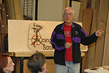 OCSSA Photo Gallery project image for  