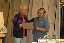 OCSSA Photo Gallery project image for  