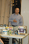 Scrollsaw project by 