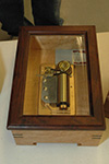 Scrollsaw project by 