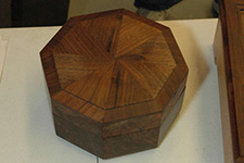 Scrollsaw project by 