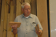 Scrollsaw project by 