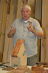 Scrollsaw project by 