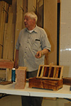Scrollsaw project by 