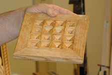 Scrollsaw project by 