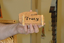 Scrollsaw project by 