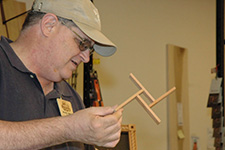 OCSSA Photo Gallery project image for Mike Morand