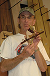 OCSSA Photo Gallery project image for Patrick Heilman