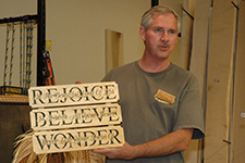 OCSSA Photo Gallery project image for Ron Haigler