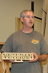 OCSSA Photo Gallery project image for Ron Haigler