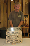 OCSSA Photo Gallery project image for Ron Haigler