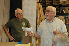 Scrollsaw project by 
