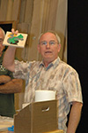 OCSSA Photo Gallery project image for  