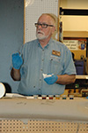 Scrollsaw project by 