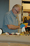 Scrollsaw project by 