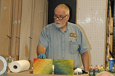 Scrollsaw project by 