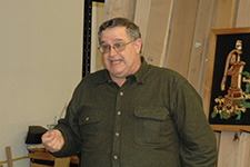 OCSSA Photo Gallery project image for Mike Morand