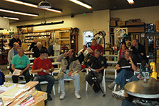 OCSSA Photo Gallery project image for  