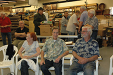 OCSSA Photo Gallery project image for  