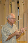 Scrollsaw project by 