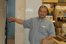 OCSSA Photo Gallery project image for  