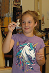 OCSSA Photo Gallery project image for Jadyn Coulter