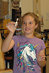 OCSSA Photo Gallery project image for Jadyn Coulter