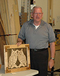 OCSSA Photo Gallery project image for Jerry Franich