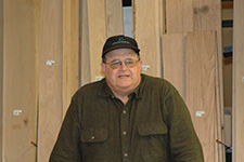 OCSSA Photo Gallery project image for Mike Morand