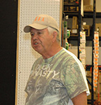 OCSSA Photo Gallery project image for  