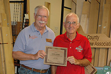OCSSA Photo Gallery project image for  
