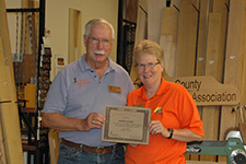 OCSSA Photo Gallery project image for  