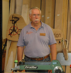 OCSSA Photo Gallery project image for Chuck Collins